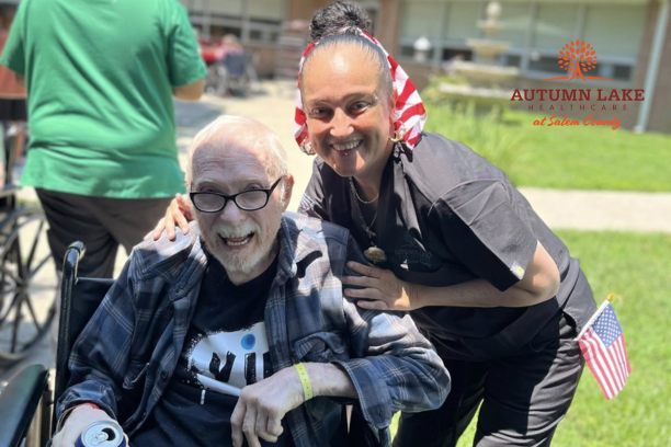 rehabilitation center in Salem County NJ