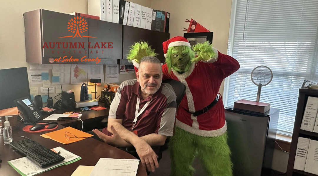 autumn lake healthcare salem nj