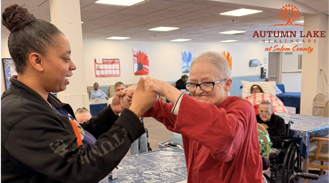 How Long Does the Rehabilitation Process Typically Take at a Facility Like Autumn Lake Healthcare?