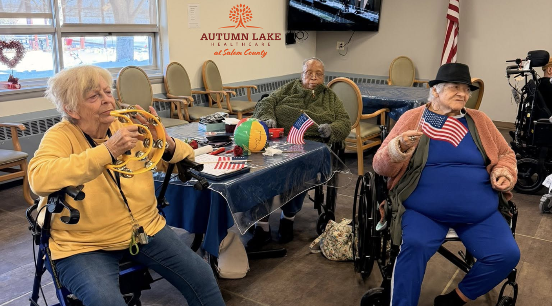 care center in Salem, NJ